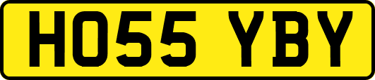 HO55YBY