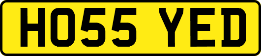 HO55YED