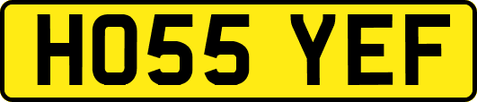 HO55YEF