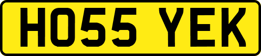HO55YEK