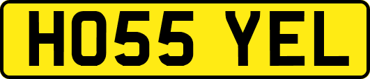 HO55YEL