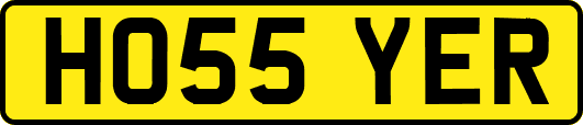 HO55YER