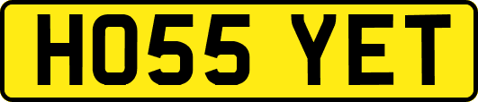 HO55YET