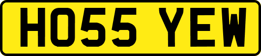 HO55YEW