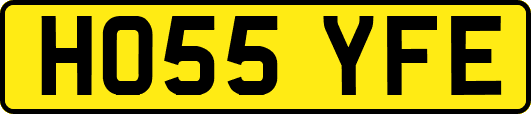 HO55YFE