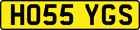 HO55YGS