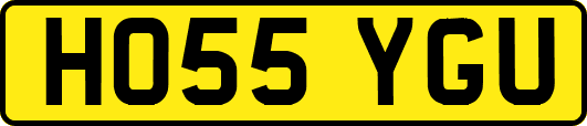 HO55YGU