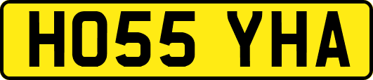 HO55YHA
