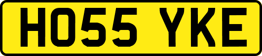 HO55YKE