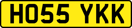 HO55YKK