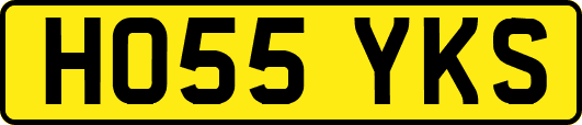 HO55YKS