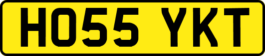 HO55YKT