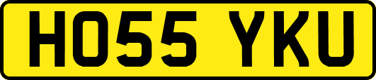 HO55YKU