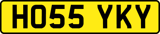 HO55YKY