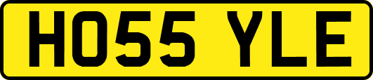 HO55YLE