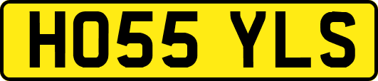 HO55YLS