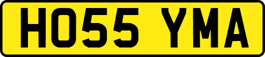 HO55YMA
