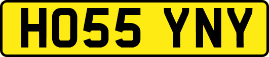 HO55YNY