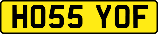 HO55YOF