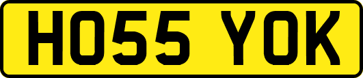 HO55YOK