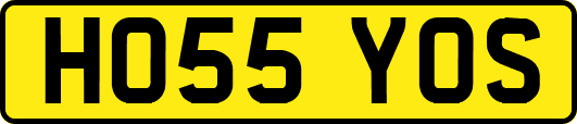 HO55YOS