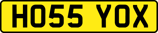 HO55YOX