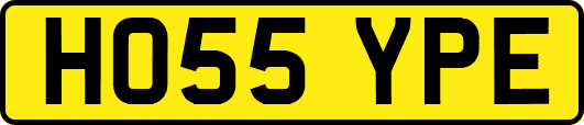 HO55YPE