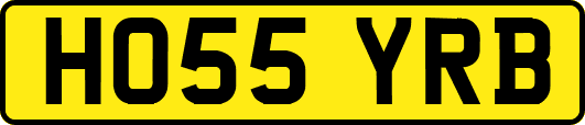 HO55YRB