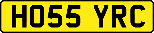HO55YRC