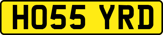 HO55YRD