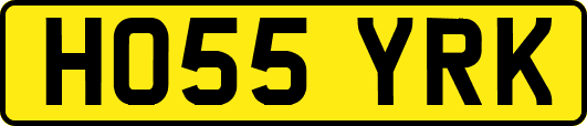 HO55YRK