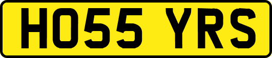 HO55YRS