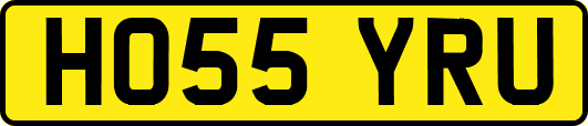 HO55YRU