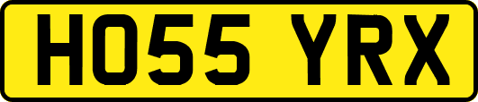 HO55YRX