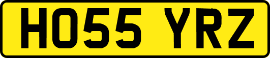 HO55YRZ