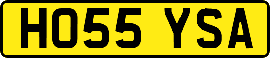 HO55YSA
