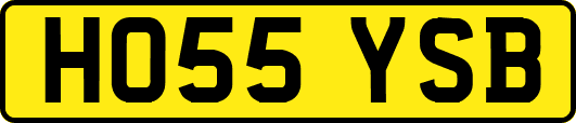 HO55YSB