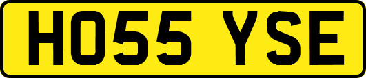 HO55YSE