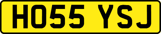 HO55YSJ