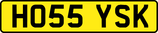 HO55YSK