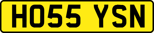 HO55YSN