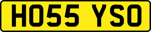 HO55YSO