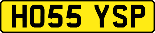 HO55YSP