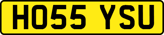 HO55YSU