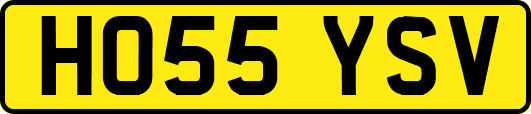 HO55YSV