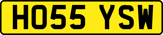 HO55YSW