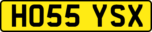 HO55YSX