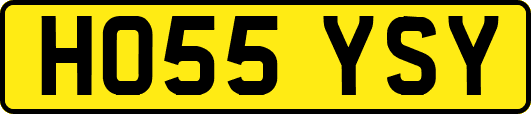 HO55YSY