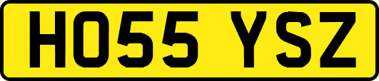 HO55YSZ