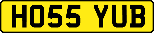 HO55YUB